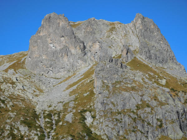 Scoglio di Laione