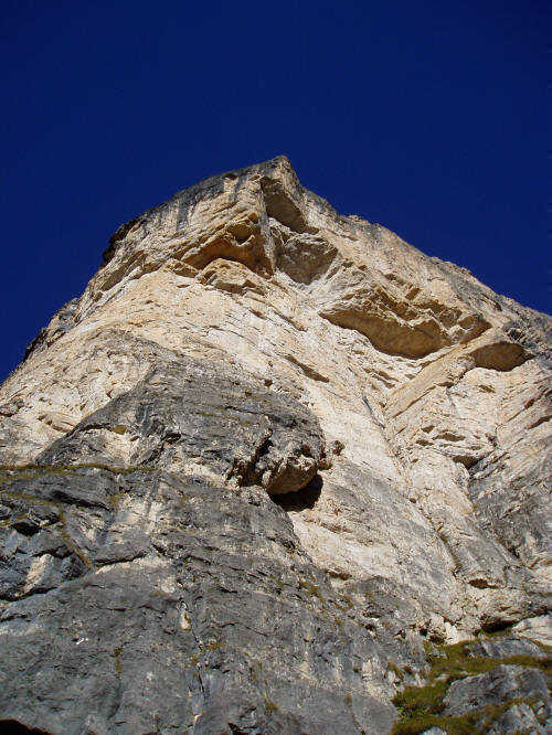 Corna Rossa di Brenta