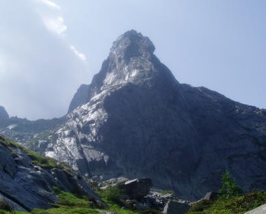 Naso di Tredenus