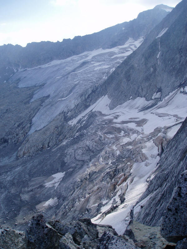 Valle dell'Avio