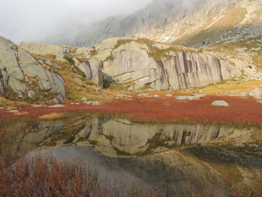 Salto dell'Elfo Rosso