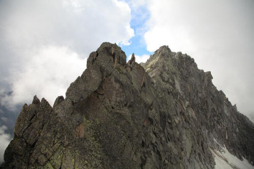Cima Prudenzini