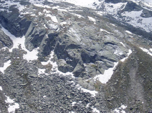 Specchi delle Streghe