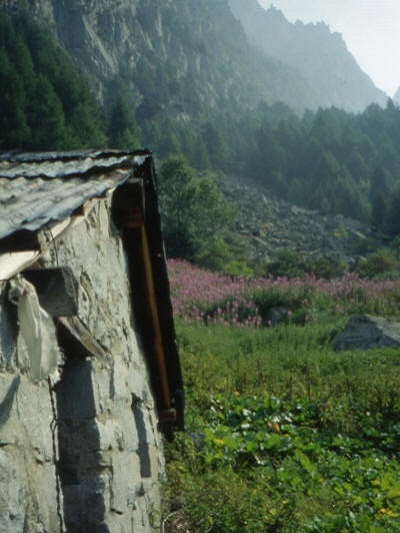 Val Rabbia