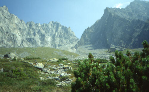 Val Rabbia