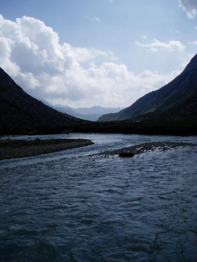 Val Salarno