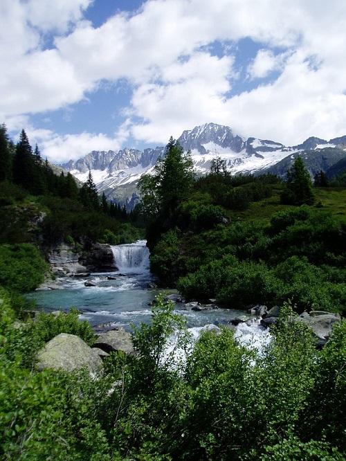 Val di Fumo