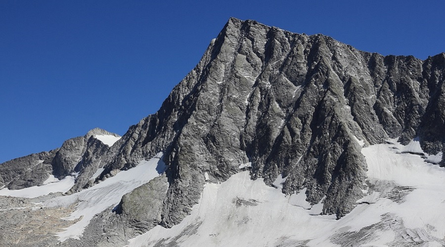 Adamello, Versante Nord Thumb