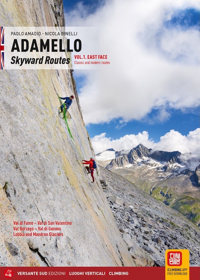 Adamello - Le vie del cielo (INGLESE)