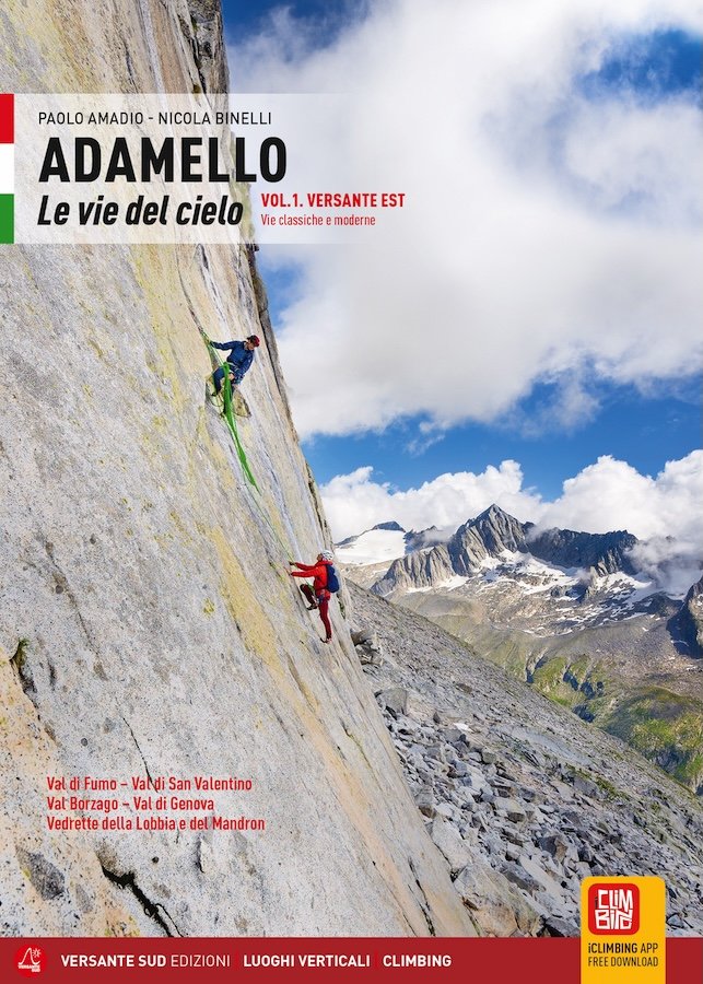Adamello - Le vie del cielo (ITALIANO)