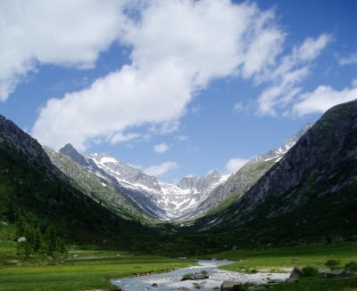 Val di Fumo