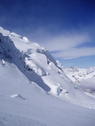 Montagne Raccontate