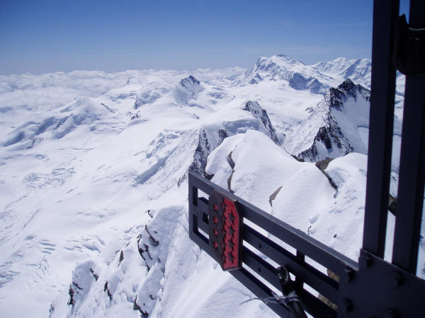 Montagne Raccontate