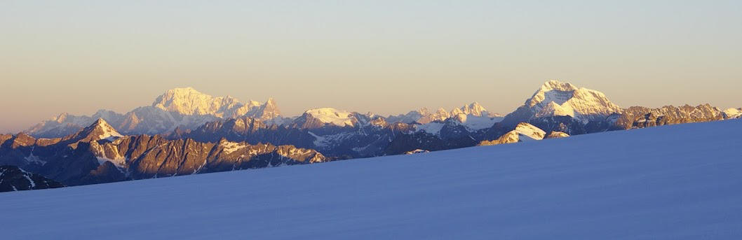 Montagne Raccontate