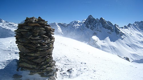 Montagne Raccontate