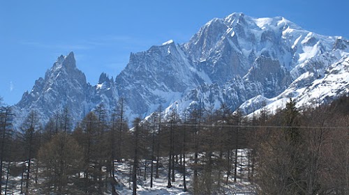 Montagne Raccontate