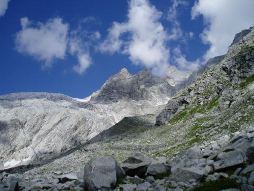 Montagne Raccontate