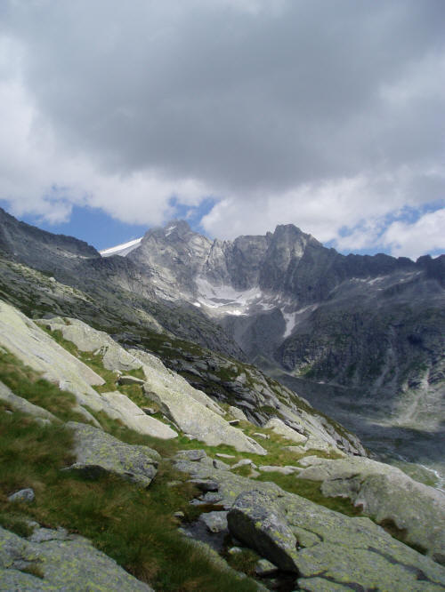 Montagne Raccontate