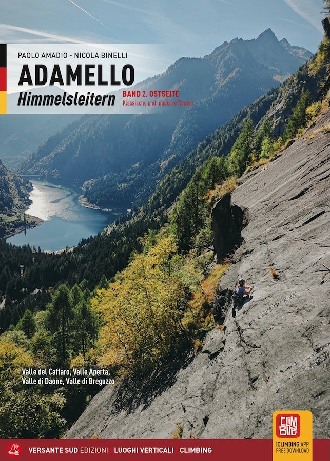 Adamello - Le vie del cielo (TEDESCO)